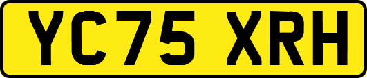 YC75XRH