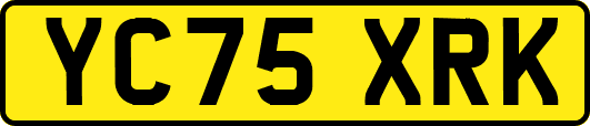 YC75XRK