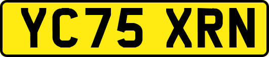 YC75XRN