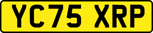 YC75XRP