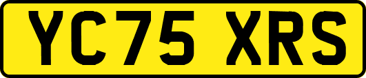 YC75XRS