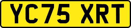 YC75XRT