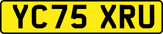 YC75XRU
