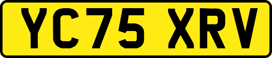 YC75XRV
