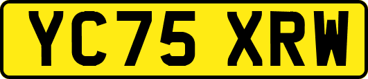 YC75XRW