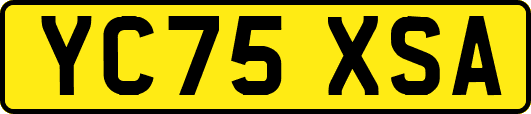 YC75XSA