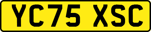 YC75XSC