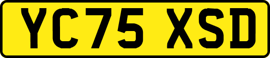 YC75XSD