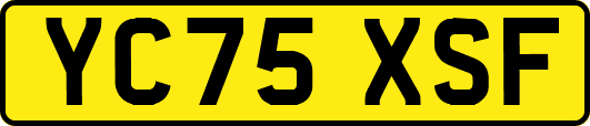 YC75XSF