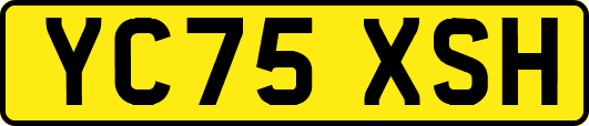 YC75XSH