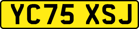 YC75XSJ