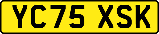 YC75XSK