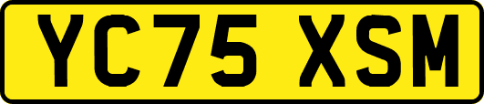YC75XSM