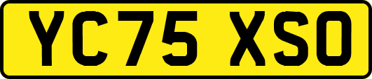 YC75XSO