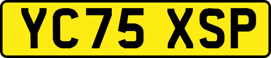 YC75XSP