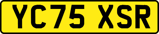 YC75XSR