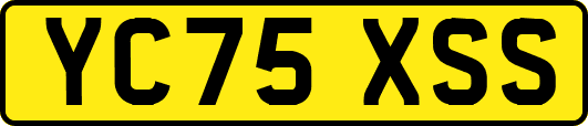 YC75XSS
