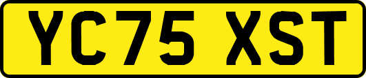 YC75XST