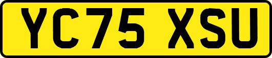 YC75XSU