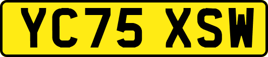 YC75XSW