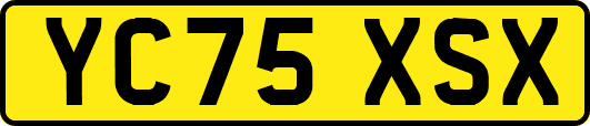 YC75XSX