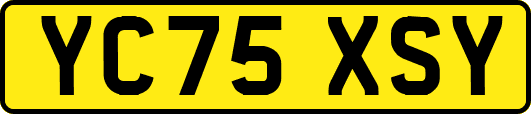 YC75XSY