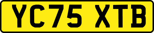YC75XTB
