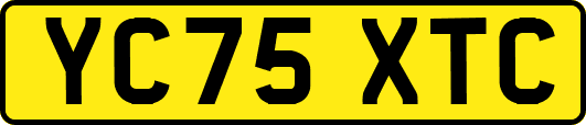 YC75XTC