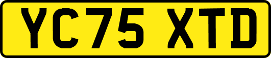 YC75XTD