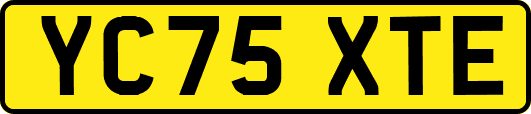 YC75XTE