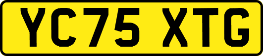 YC75XTG