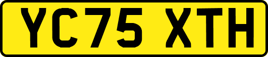 YC75XTH