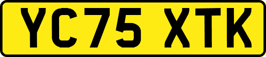 YC75XTK