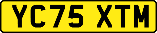 YC75XTM