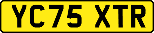 YC75XTR