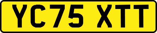 YC75XTT
