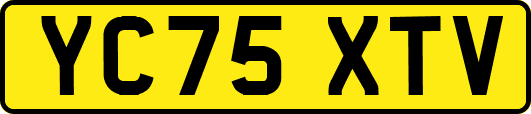 YC75XTV