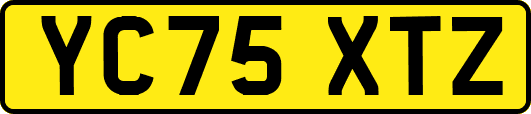 YC75XTZ