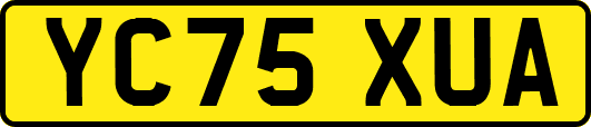 YC75XUA