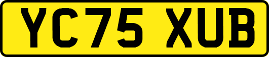 YC75XUB
