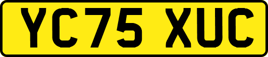 YC75XUC