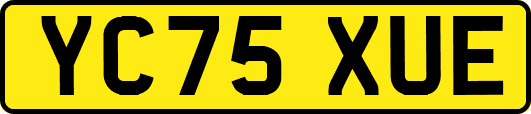 YC75XUE