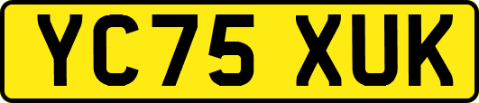 YC75XUK