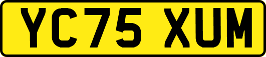 YC75XUM