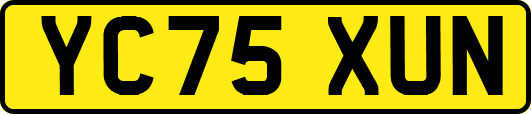 YC75XUN