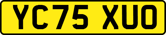 YC75XUO