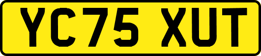YC75XUT