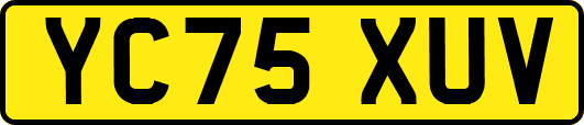 YC75XUV