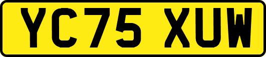 YC75XUW