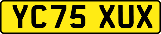 YC75XUX
